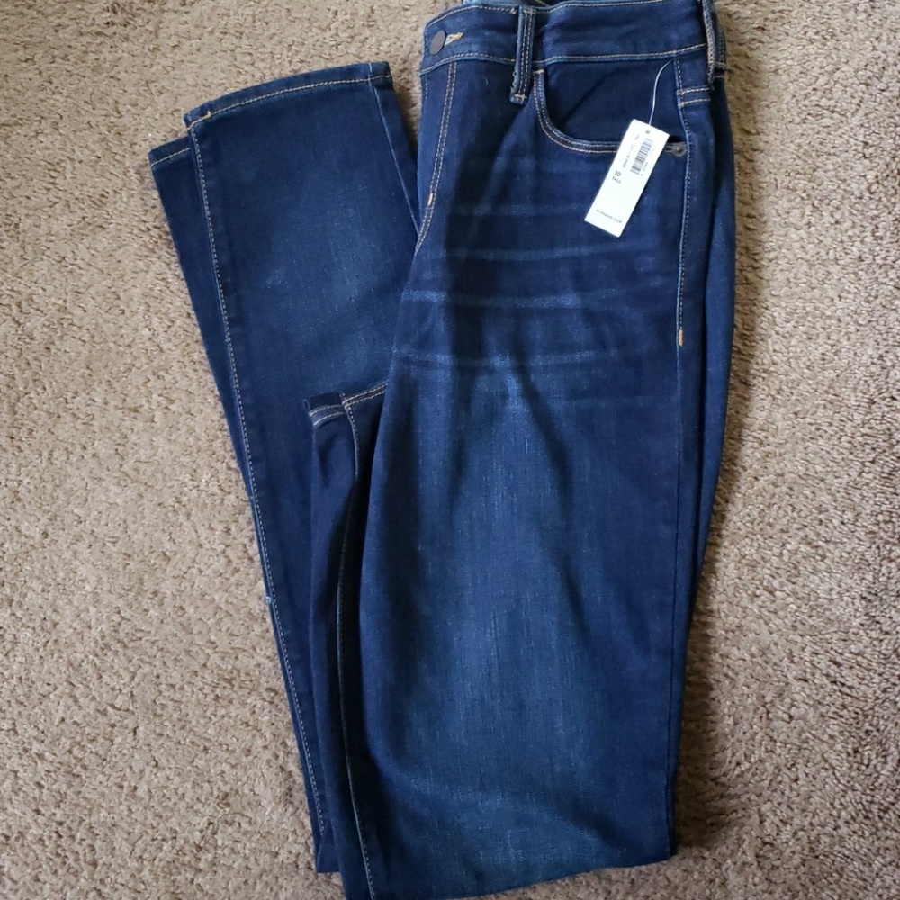 Old Navy Jeans